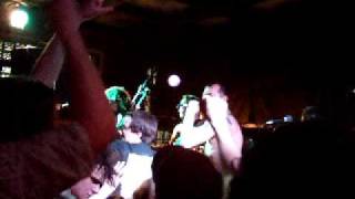 Watch Real Mckenzies Scots round The World video
