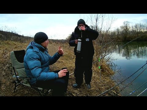 Рыбалка на фидер видео 2018 новое Рыбалка на фидер видео 2018 новое