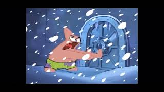 Spongebob Squarepants Open Sesame