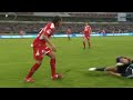 Lesion Espeluznante en Belgica- Anderlecht-Standard Belgica