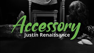 Watch Justin Renaissance Accessory video