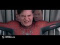 Spider Man 2 Sping Train Scene 7 10 Movieclips Spider Man 2 Sping Train Scene 7 10 Movieclips