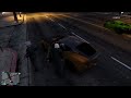 GTA V - Online - Mike Dorgadao! Bugs do Mapa e Canal Koreano!