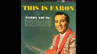 Watch Faron Young Place For Girls Like You video