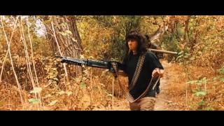 Team Broforce Cinematic Trailer (Fan Film) - Forgehouse Films