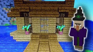 VRAJITOAREA DIN SWAMP! Minecraft Survival Ep. 7 HD 60