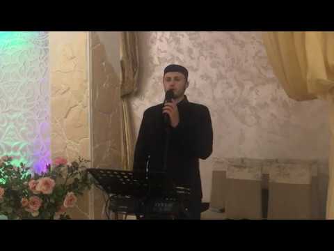 Новый мавлид 2018 на аварском Новый мавлид 2018 на аварском