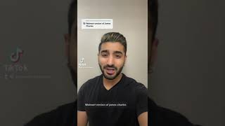 More Like The Brown James Charles