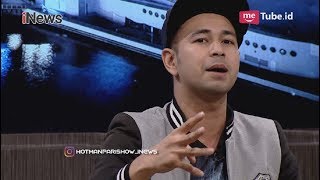 WOW!! Ini Honor Fantastis Raffi Ahmad Ketika Menjadi Host Acara Televisi Part 2A - HPS 25/04 WOW!! Ini Honor Fantastis Raffi Ahmad Ketika Menjadi Host Acara Televisi Part 2A - HPS 25/04