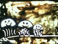 Video Саша (8 лет). Семейка весёлых медуз.Симферопольская студия песочной анимации "Сказка на песке"