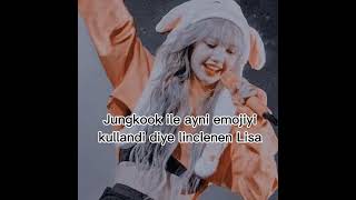 Jisoo Diye Yazilir Alfa Diye Okunur