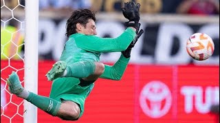 Guatemala Vs Guadalupe 3-2 Copa Oro 2023