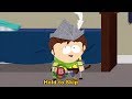 South Park: The Stick of Truth - Jimmy Boss Fight