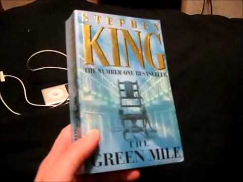 the green mile book essay the green mile book essay