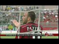El Shaarawy vs Monza