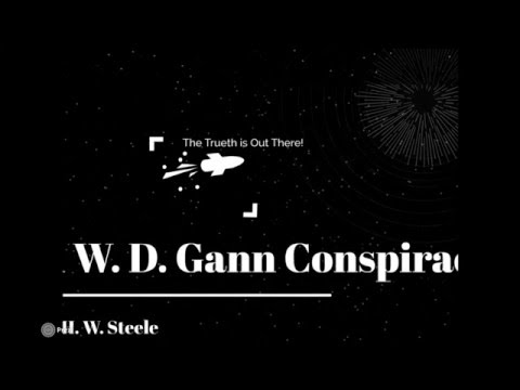 Forex conspiracy theory