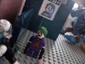 LEGO Batman: Harley Quinn Begins