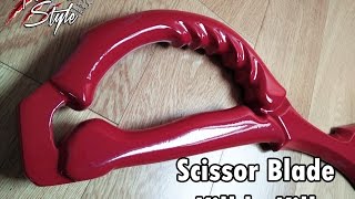 Scissor Blade Ryuko - Kill la Kill