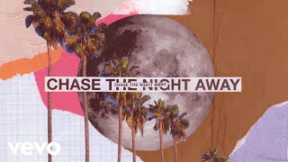 Watch Keane Chase The Night Away video