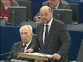 European Parliament