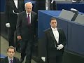 European Parliament