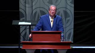 Arise 2022 - Dr. Ralph Sexton