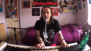 Watch Adam Schlesinger Way Back Into Love video