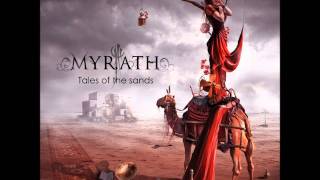 Watch Myrath Time To Grow video