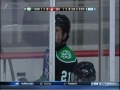 Brendan O'Donnell penalty