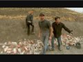 Mythbusters - Creamer Cannon