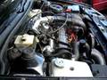 MG Montego Turbo engine blipping