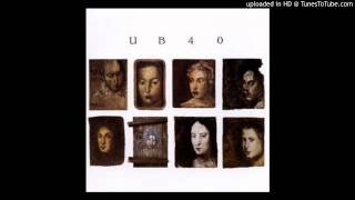 Watch Ub40 Where Did I Go Wrong video