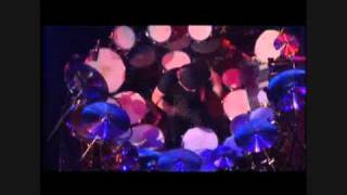 Watch Rush By-Tor And The Snow Dog video
