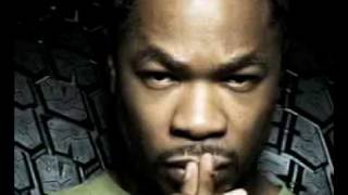 Watch Xzibit Scent Of A Woman video