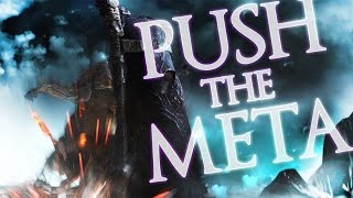 PUSHING the Greatshield META even further... - DS3