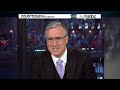 Olbermann fired