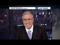 Olbermann fired