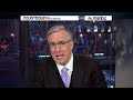 Olbermann fired