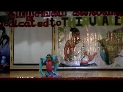 Radhai Manathil JOVI