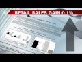 Consumers Spent at Record Levels in 2011