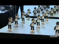 100 humanoid robots perform synchronized dance routine in Tokyo | Mashable
