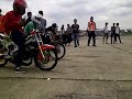 Test Drag Motor Drag Race Liar Kelas Satria R 120cc images Test Drag Motor Drag Race Liar Kelas Satria R 120cc