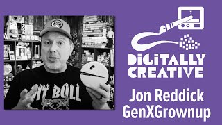 Jon Reddick GenXGrownup