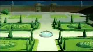 Pandora Hearts Episode 1 Part 1/2 (English Subs)