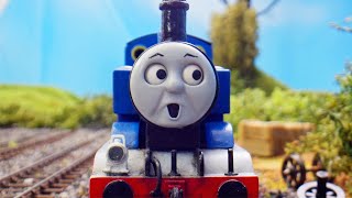 Thomas Train
