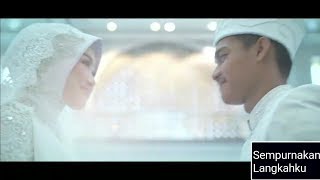 Film pendek | Via Vallen - Sempurnakan Langkahku film pendek Inspiratif