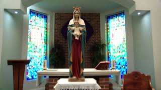 The Rosary: Glorious Mysteries
