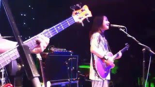 Watch Shonen Knife Loop Di Loop video