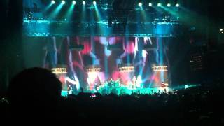 Rammstein-Keine Lust Made In Germany 1995-2011 Live Helsinki.mov