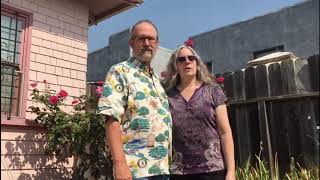 Kim & Andy - Why We Tithe